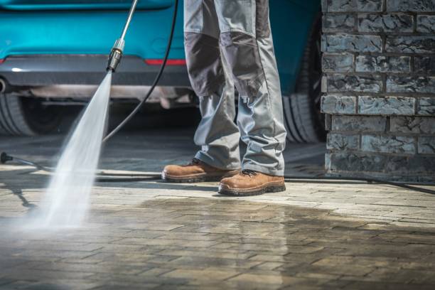 Professional Pressure Washing Services in Oakwood Hills, IL
