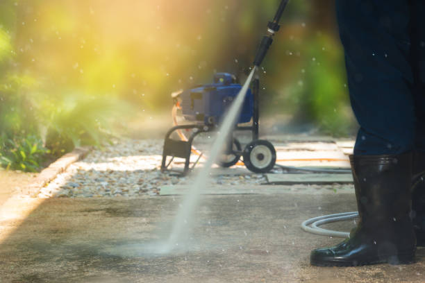 Best Commercial Pressure Washing in Oakwood Hls, IL